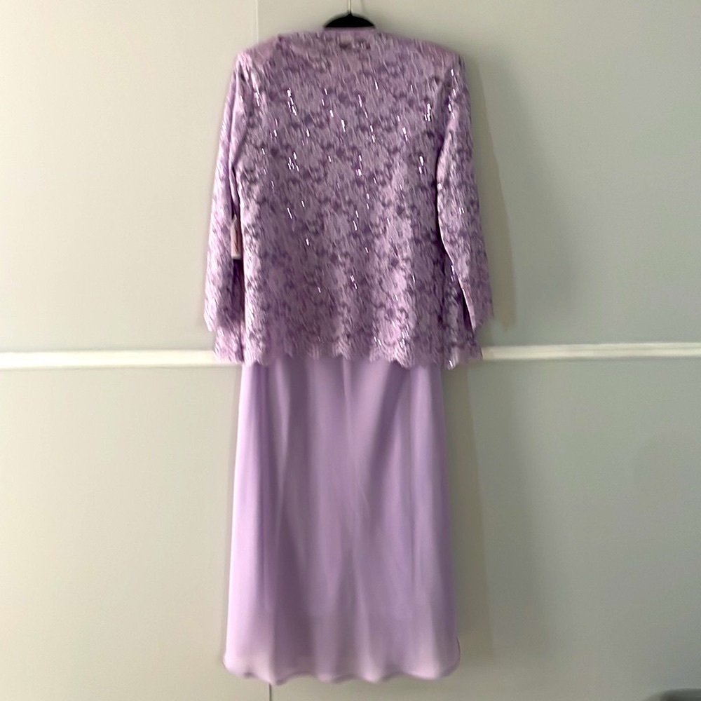 Ninalee Full Dress NWT - Picture 3 of 8